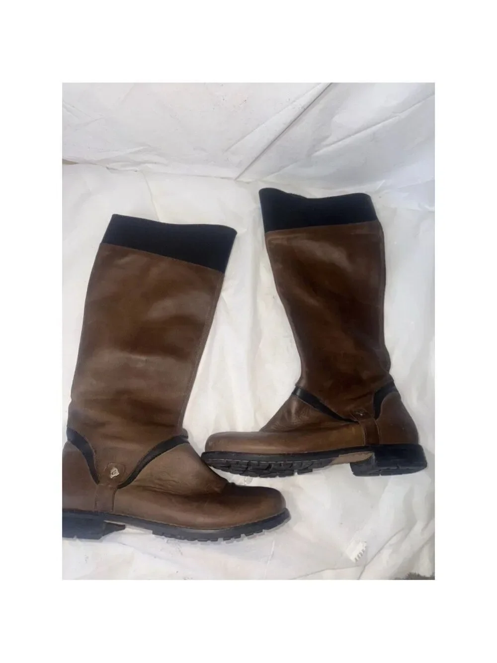 OluKai makawao boots